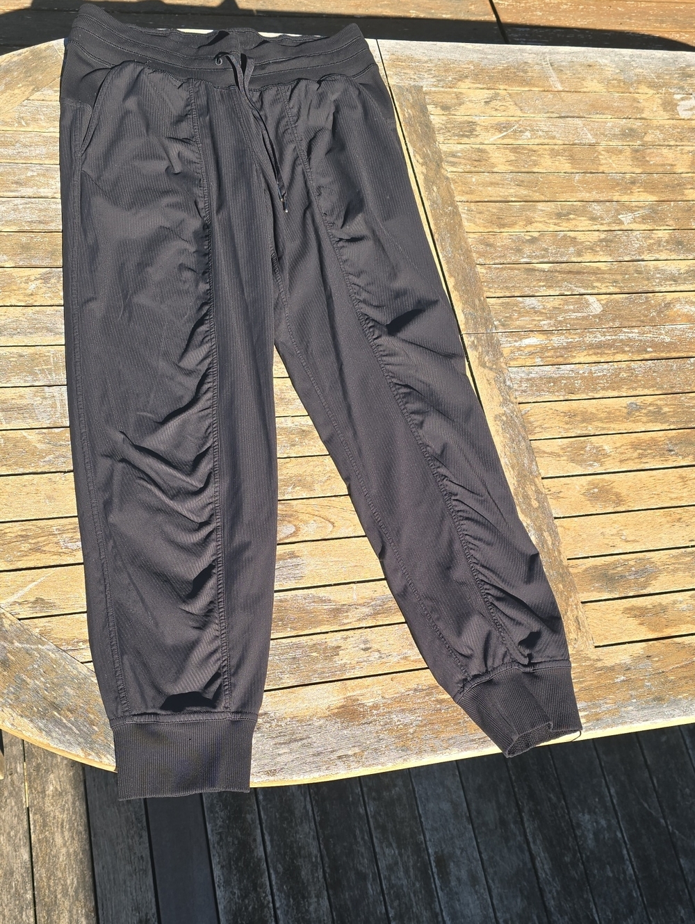 Lululemon Dance Studio Jogger